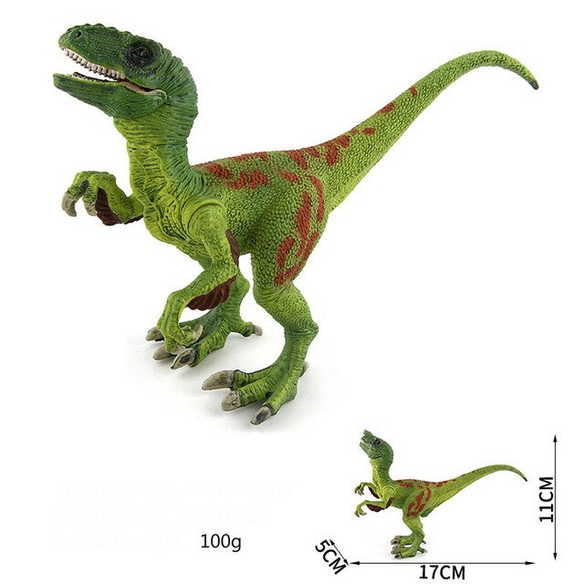 jouet dinosaure Brachiosaure 1