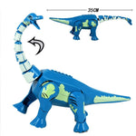 Nouveau  |jouet  Brachiosaurus  à monter sois même