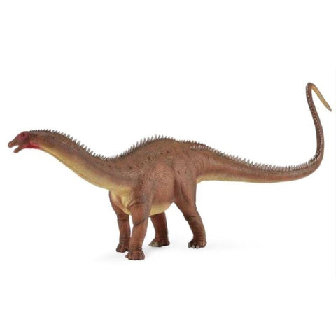 Figurine Brontosaure en PVC