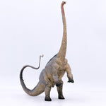 Jouet dinosaure à long cou : Diplodocus