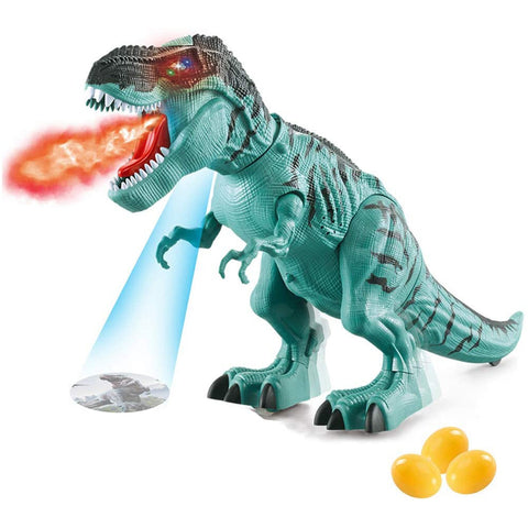 Lanceur de dinosaure simulé, grande capacité, chargeur, répéteur électrique  208.assic Vorannosaurus Rex, cadeaux pour garçon, jouet, nouveau, 1 pièce