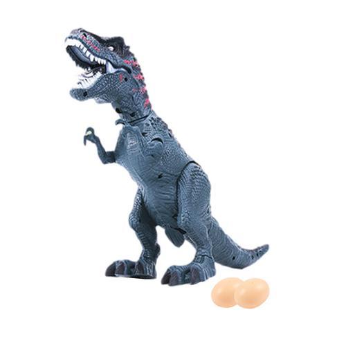 Dinosaure, robot T-Rex avec sons de dinosaure, jouet de marche