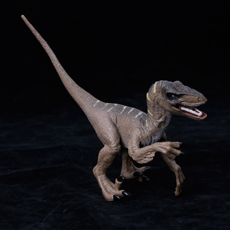 Figurine  dinosaure 16x5x11cm